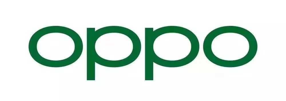 四平OPPO 2019启用全新VI设计识别系统